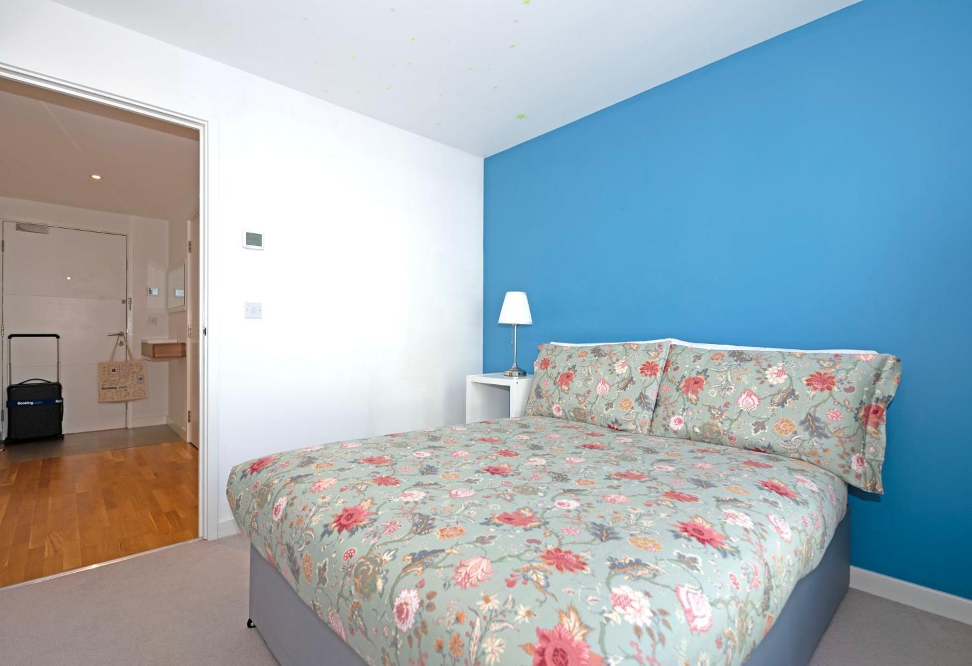 Grand Apartments Kew Gardens Лондон Екстер'єр фото