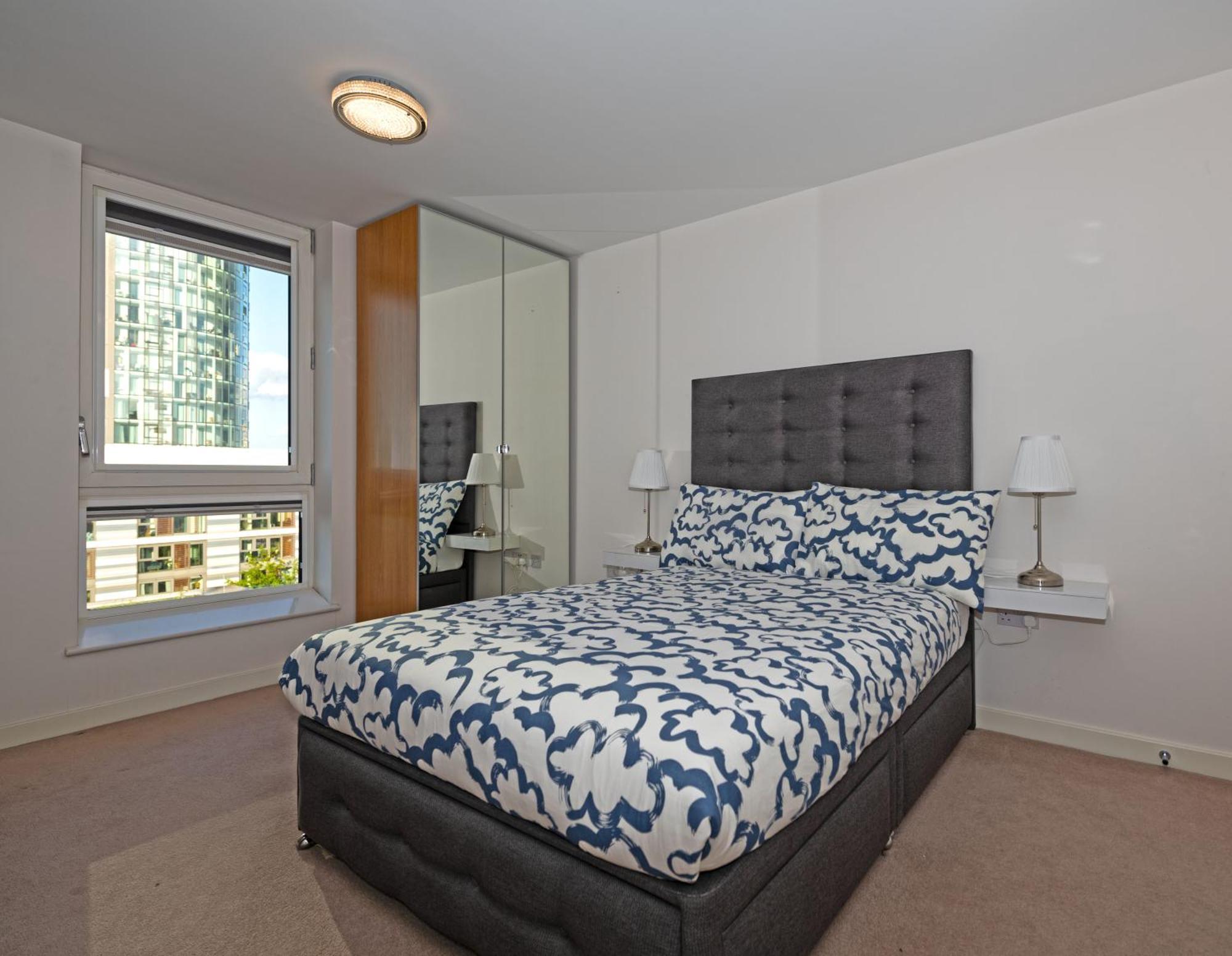 Grand Apartments Kew Gardens Лондон Екстер'єр фото