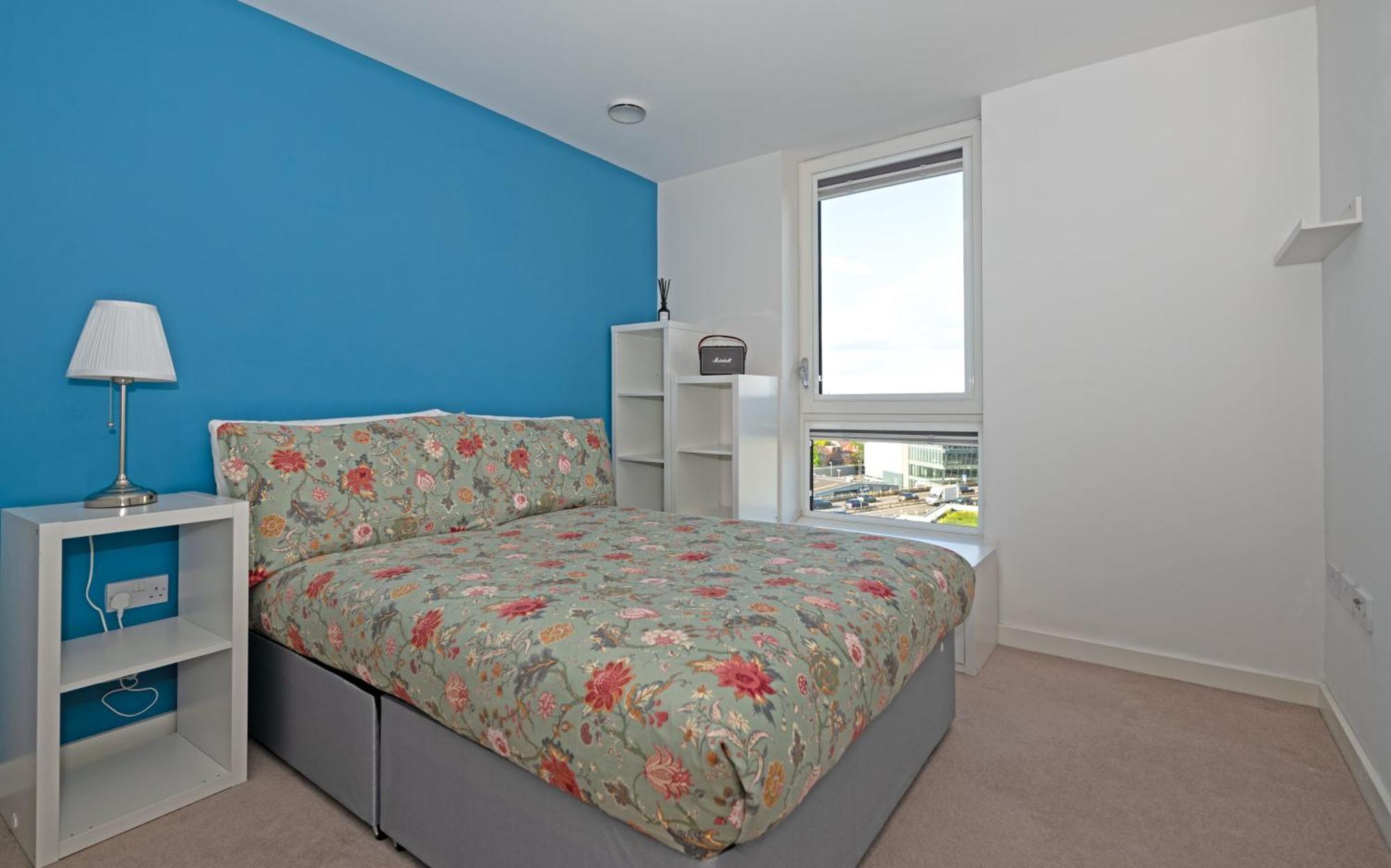 Grand Apartments Kew Gardens Лондон Екстер'єр фото