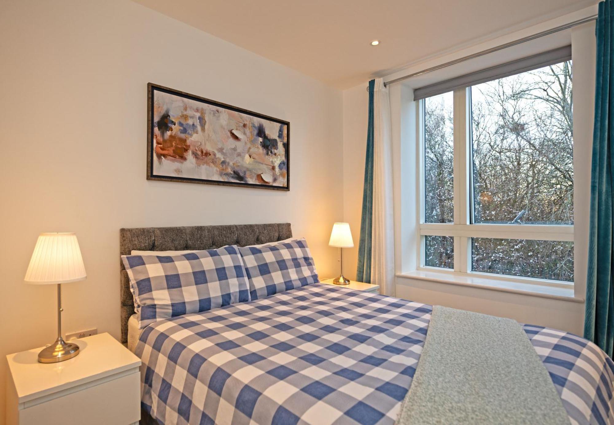 Grand Apartments Kew Gardens Лондон Екстер'єр фото