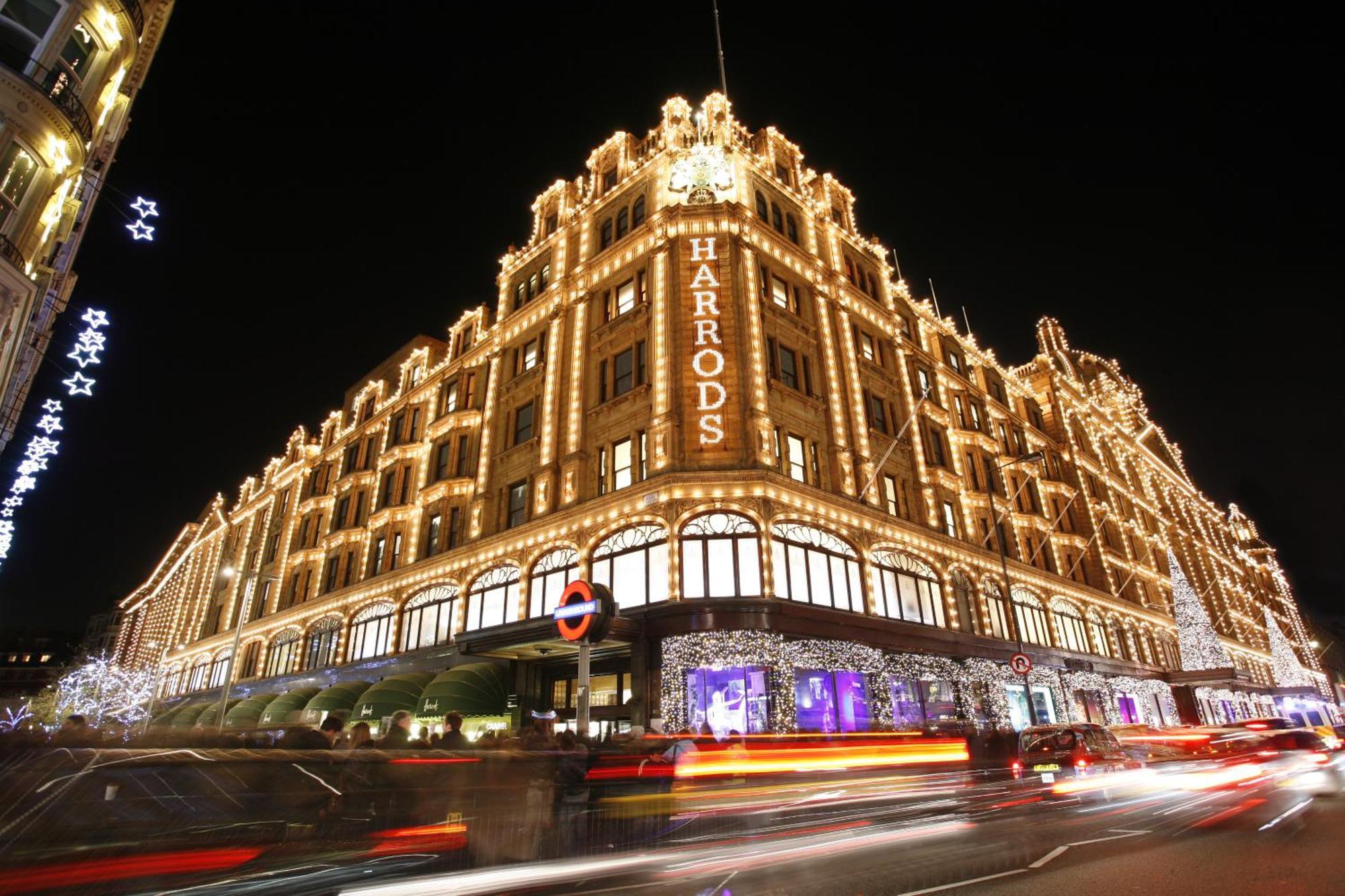 Grand Apartments Kew Gardens Лондон Екстер'єр фото