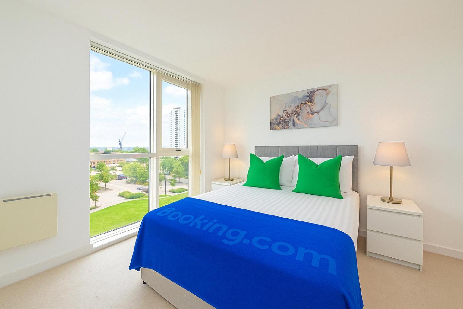 Grand Apartments Kew Gardens Лондон Екстер'єр фото