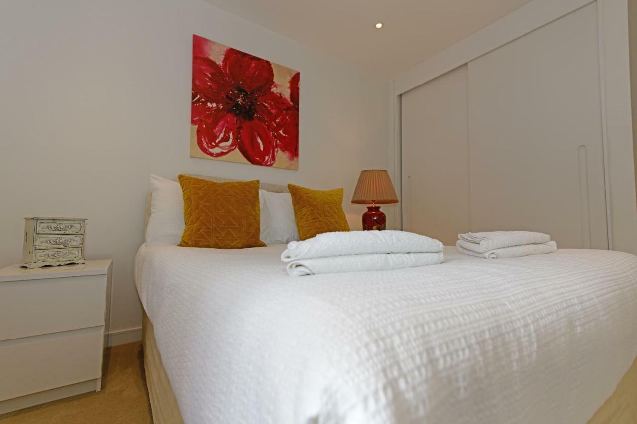 Grand Apartments Kew Gardens Лондон Екстер'єр фото
