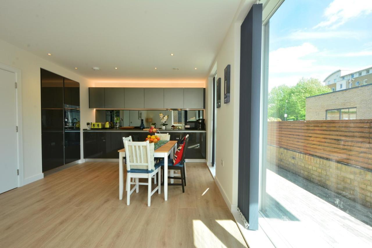 Grand Apartments Kew Gardens Лондон Екстер'єр фото